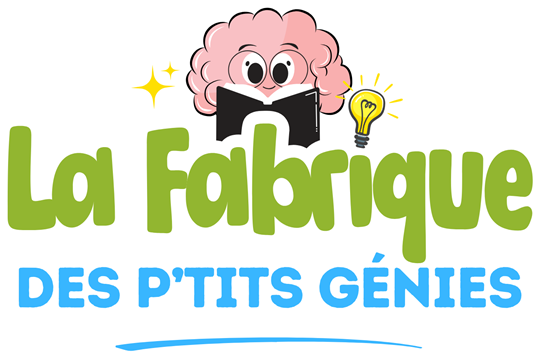 La Fabrique des P'tits Génies